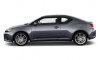 2012 Scion tC 2-door HB Auto (Natl) Side Exterior View