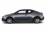 2012 Scion tC Photos