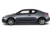 2012 Scion tC Photos