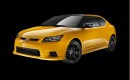 2012 Scion tC RS 7.0