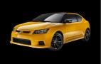 2012 Scion tC and xB Models Priced