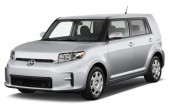 2012 Scion xB Photos