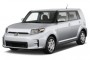 2012 Scion xB Photos
