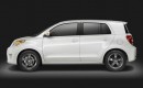 2012 Scion xD