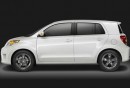 2012 Scion xD