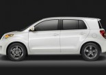 2012 Scion xD Photos