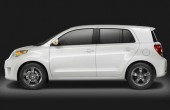 2012 Scion xD Photos