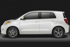 2012 Scion xD