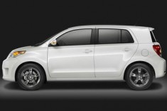 2012 Scion xD