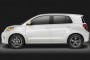 2012 Scion xD Photos