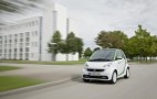 2012 Smart ForTwo Electric Drive Gets More Smart, Gains Speed