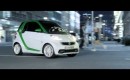 2012 Smart ForTwo Electric Drive