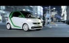 2012 Smart ForTwo Electric: Car Of The Future, Now? (Video)
