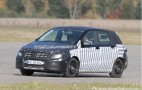 Report: Renault Engines To Power Next-Gen Mercedes-Benz A-Class And B-Class