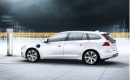 2012 Volvo V60 PHEV