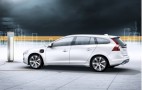 2012 Volvo V60 Plug-in Hybrid: What do You Want to Know?