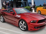 2012 SMS 302 Mustang Convertible