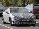 2012 Subaru BRZ coupe spy shots