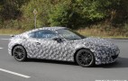 Subaru BRZ Gets More Power, 5-Series GT M Sport, SEMA 2011: Today's Car News