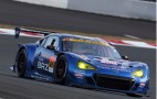 Subaru Outlines 2013 Motorsport Activities