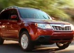 2012 Subaru Forester