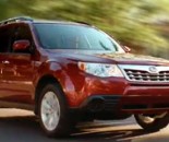 2012 Subaru Forester