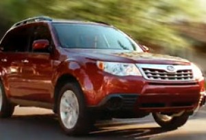 2009-2012 Subaru Forester: Recall Alert