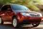 2013 Subaru Forester Photos