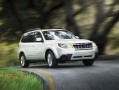 2012 Subaru Forester