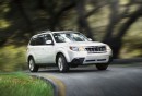 2012 Subaru Forester
