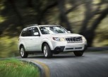 2012 Subaru Forester