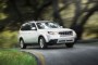 2012 Subaru Forester Photos