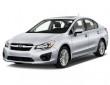 2012 Subaru Impreza
