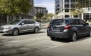 2012 Subaru Impreza