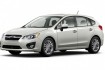 2012 Subaru Impreza
