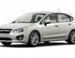 2012 Subaru Impreza