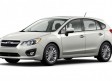 2012 Subaru Impreza