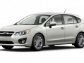 2012 Subaru Impreza