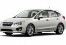 2012 Subaru Impreza 2012 Subaru Impreza