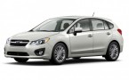 2012 Subaru Impreza