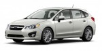 2012 Subaru Impreza