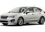 2012 Subaru Impreza Photos