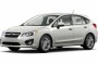 2012 Subaru Impreza