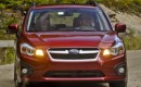 2012 Subaru Impreza hatchback, Connecticut, Sept 2011