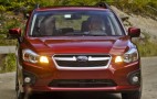 2012 Subaru Impreza: AWD, 36 MPG Highway, First Drive Report