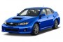 2012 Subaru Impreza WRX - STI Photos