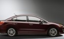2012 Subaru Impreza