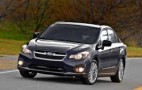 2012 Subaru Impreza, Legacy, Outback: Recall Alert