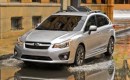 2012 Subaru Impreza