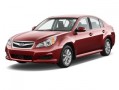 2012 Subaru Legacy